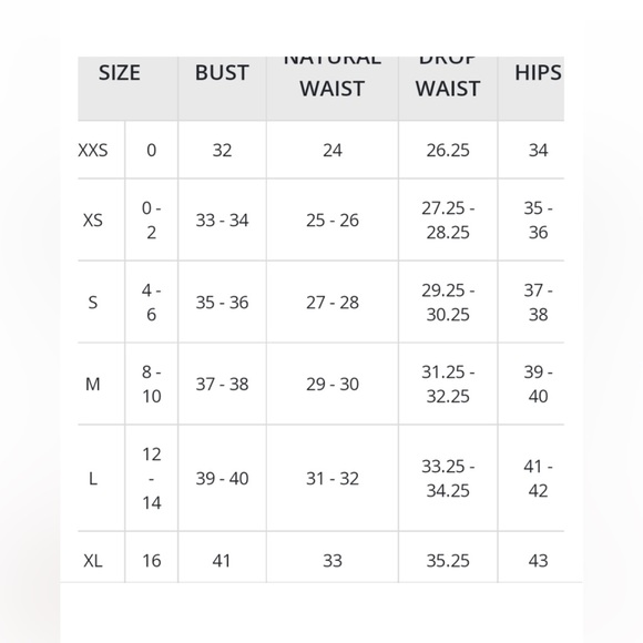 Free people babydoll dress size XL - Picture 8 of 9